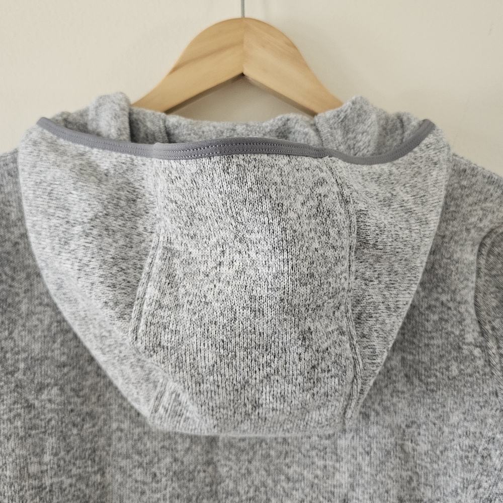 Lululemon Fleece and Thank You Pullover Hoodie-10 - Picture 8 of 16